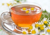 دمنوش خانگی سحر انگیز برای درمان سرفه مزمن در سالمندان