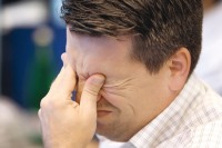 10 مشکلی که سرتان را درد می‌آورند