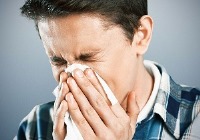 حساسیت به گرده گیاهان نشانه‌ای از هوش سرشار