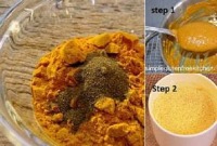 نوشیدن شیرطلایی در زندگی تان کولاک به پا می‌کند