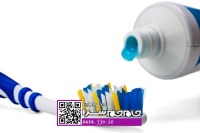 "زمان" مسواک زدن را جدی بگیرید