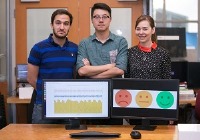 وقتی ضربان قلب و صدای تنفس خبر از سر درون می‌دهد