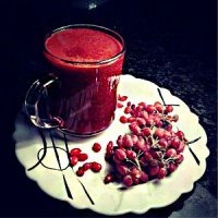 آب زرشک برای کبد ضرر دارد؟