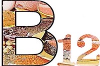 دانستنی‌هایی درباره ویتامین B12