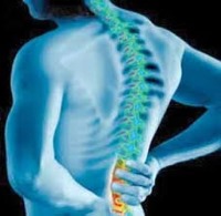 افزایش وزن و استرس از دلایل مهم درد کمر در افراد است