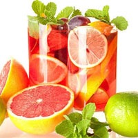 با 6 فایده شگفت انگیز گریپ فروت آشنا شوید