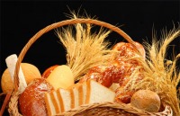 تولید نان‌های غنی با فرآوری سبوس غلات