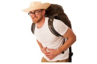 چگونه از مسمومیت غذایی در سفر جلوگیری کنیم؟