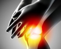 درمان مفصل زانو با غضروف بینی توسط پزشکان سوئیسی