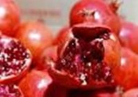 انارمیوه ای برای سلامت قلب وعروق وپیشگیری از سرطان