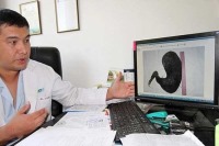 سوزش معده بیش از یک بار در هفته خطرناک است