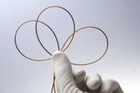 نخ بخیه دارورسان برای بیماران سرطانی