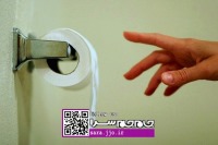 آن چه مدفوع درباره سلامت شما می‌گوید!