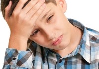 شیوع سردردهای میگرنی در کودکان