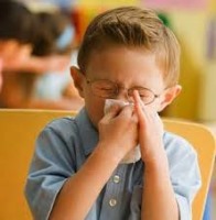 درمان آلرژی فصلی با روشهای خانگی و گیاهی