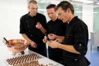 شکلات‌های شیرینی که چاق نمی‌کنند!