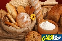 ویتامینه شدن نان‌ها