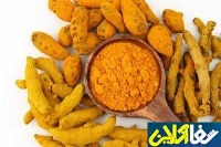 تضمین سلامت با اکسیر آب زردچوبه