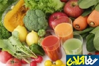 خوراکی‌های زمستانی برای سم زدایی بدن!