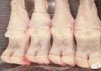 مهم‌ترین نکات مصرف پاچه گوسفند و سیرابی