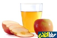 نکاتی درباره خواص سرکه سیب