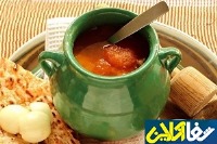 خاصیت غذاهای شیرین، شور، ترش و چرب