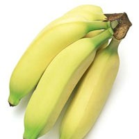 پوست موز را بخورید!