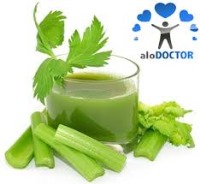 خواص شگفت انگیز کرفس