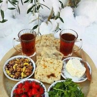 سنگک بهترین نان سنتی