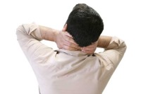 گرفتگیِ عضلات