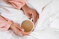 قهوه؛ «بوی بد دهان» را از بین می‌برد؟