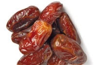 کنسرو خرما بدون مواد افزودنی تولید می‌شود