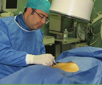 یک متخصص: اوزون‌تراپی تنها برای دردهای ناشی از دیسک مناسب است