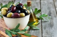 خواص برگ درخت زیتون