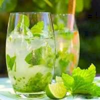 دفع سنگ صفرا به روش پاکسازی