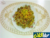 معرفی غذایی برای درمان فشار خون