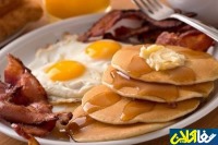 این مواد غذایی رگ‌ها را مسدود می‌کنند