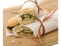 کاغذ ساندویچ میتواند مضر باشد