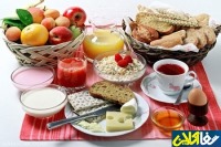 نکاتی کلیدی درباره‌ی غذاهای پرخاصیت