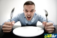 با این خوراکی‌ها احساس گرسنگی را سرکوب کنید