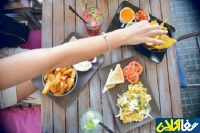 10 ماده غذایی که به تسکین درد کمک می‌کنند