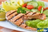 مواد عذایی عضله ساز را بشناسید