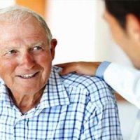 چگونه سالمند با نشاطی داشته باشیم؟