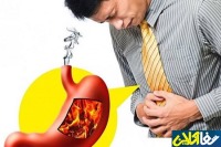 اگر یبوست دارید این غذاها را بخورید