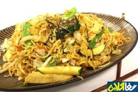 این ماده غذایی پرطرفدار جانتان را می‌گیرد