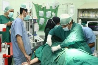 اکثر کمردردها نیاز به جراحی ندارد