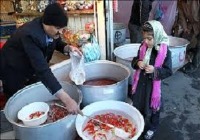 ماهی قرمز را از دست فروش نخرید