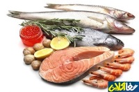 کاهش اثرات زیانبار ناشی از الودگی هوا با مصرف امگا 3