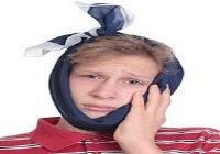 درمان دندان درد با طب سنتی!