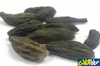 خاصیت هلیله سیاه در طب سنتی